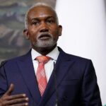 Foreign Affairs Minister, Yusuf Tuggar Resigns