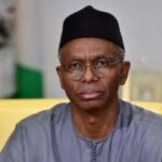 BREAKING: Nasir El-Rufai’s Mother Is Dead