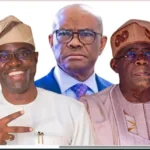 PDP Draws a Line on 2027 as Anti-Tinubu Camp Pushes Back Ahead of Convention