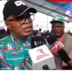 “We Worked Hard for This” — Edo APC Chair Blasts Convention Snub in Abuja