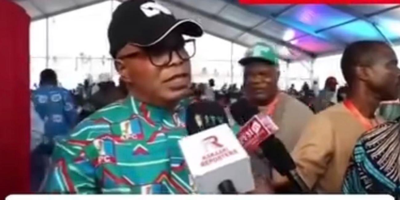 “We Worked Hard for This” — Edo APC Chair Blasts Convention Snub in Abuja