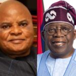 APC’s Araraume Hails Tinubu’s Untiring Leadership as Party Elects New NEC, Says National Chairman’s Return Reflects His Leadership Style, Expectations High