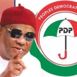 “We’ve Taken Back PDP” — Nyesom Wike Declares Party Rebirth, Blasts Defectors