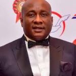 Barr Allen Onyema at 62: The making of a visionary leader