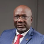 Why Ernest Umakhihe Is Beginning to Stand Out