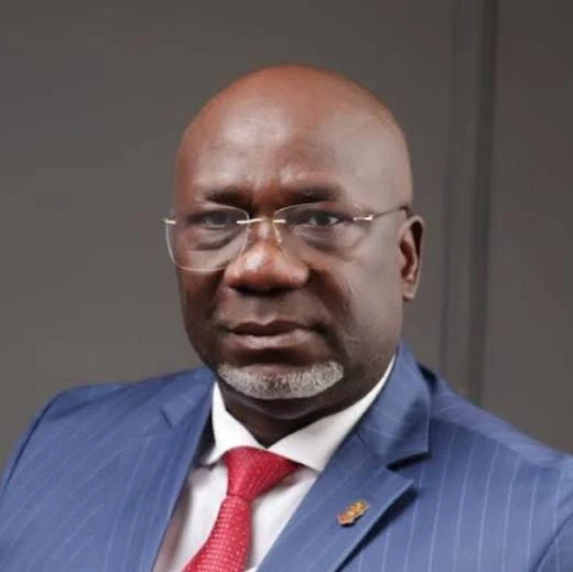 Why Ernest Umakhihe Is Beginning to Stand Out