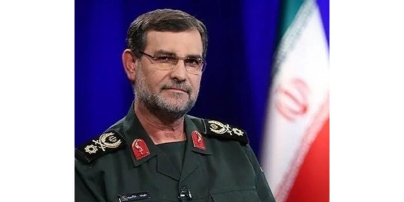 BREAKING: Israel Says It Has Assassinated Iran’s Navy Commander Over Strait Of Hormuz Attacks