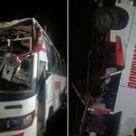 Tragedy in Bangladesh as Bus Plunges Into River, Leaving Dozens Dead