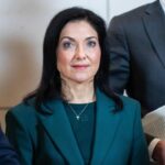 Consequences of the Iran War: Gas supply secured despite the Iran War, according to Katherina Reiche