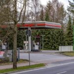 Refueling: Diesel prices rise to a record high of 2,327 euros per liter