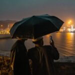 Strait of Hormuz: A few ships venture through