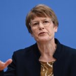 Iran War and Economy: Economics Veronika Grimm suggests speed limit