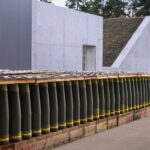 German Chamber of Commerce and Industry: One in six industrial companies earns money from arms production