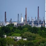 Fuel prices: Lars Klingbeil and other EU finance ministers are calling for excess profits tax