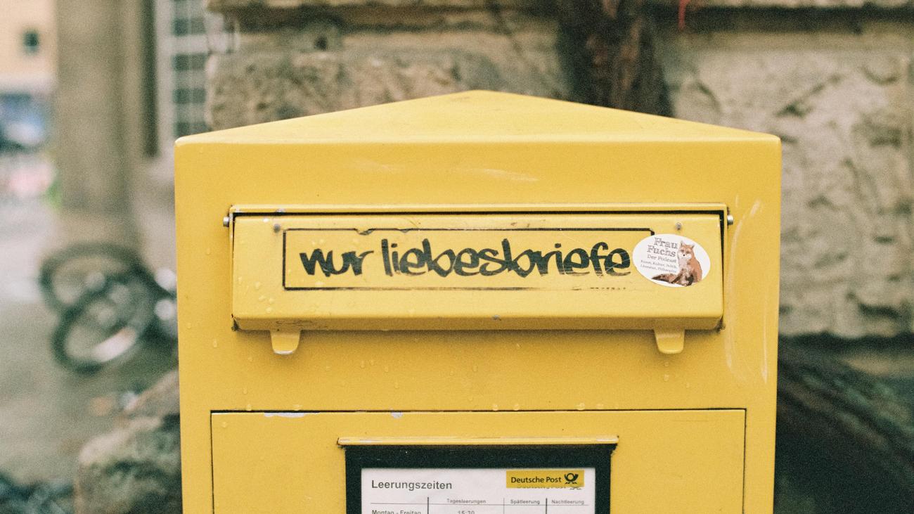 Deutsche Post: Postal complaints have reached a new high