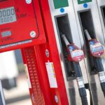 Refueling: According to the Ministry of Finance, fuel prices no longer bring in tax revenue