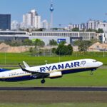 Energy crisis: Ryanair does not rule out cancellations due to high kerosene prices