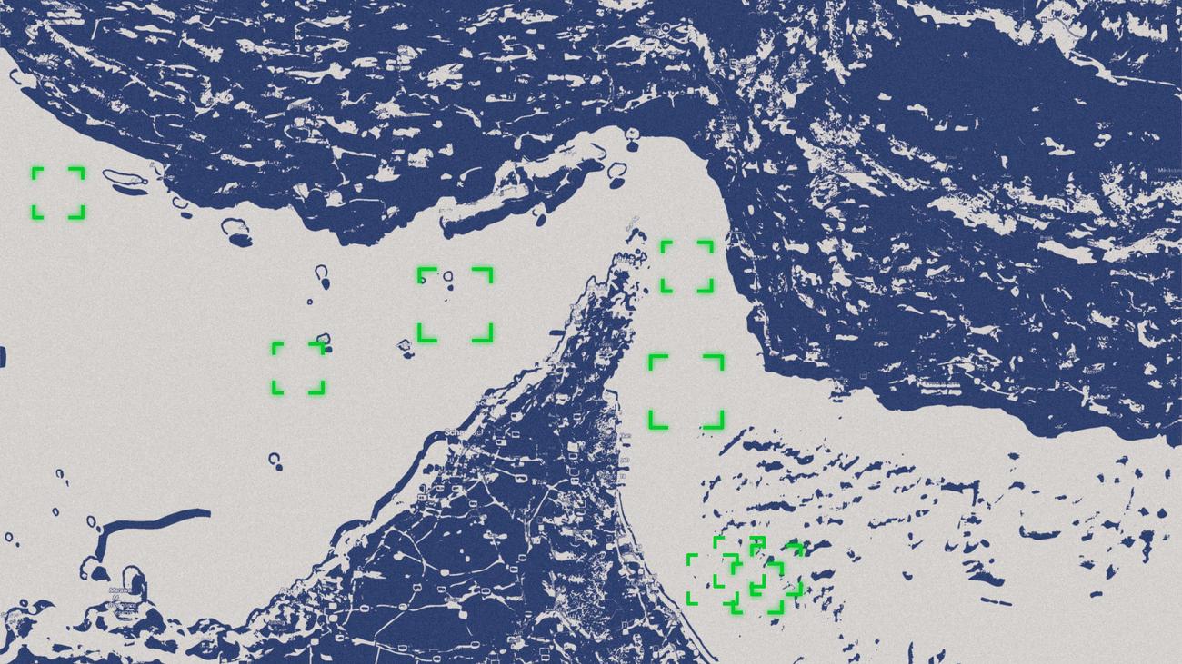 Strait of Hormuz: “This is where the most powerful military force of all time fails”