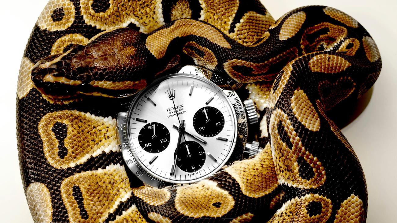 Swiss watch industry: “Watches are like a religion”