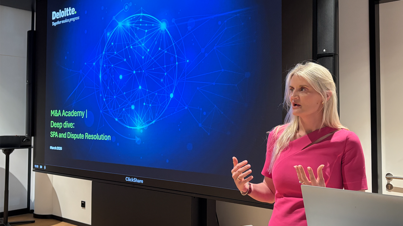 “You sense very early on what will be politically and economically relevant”