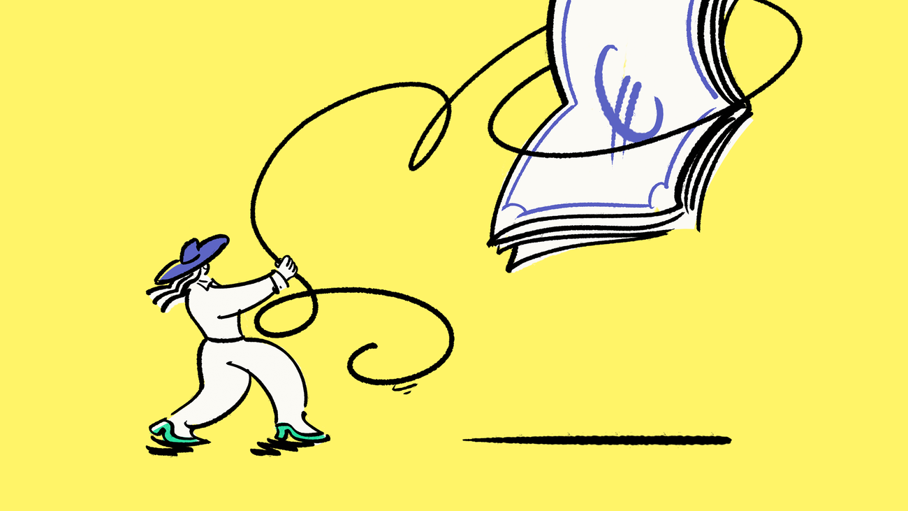 EU Pay Transparency Directive: The moment of truth – for you and your employer