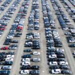 Volkswagen: VW is selling fewer cars worldwide and is suffering declines