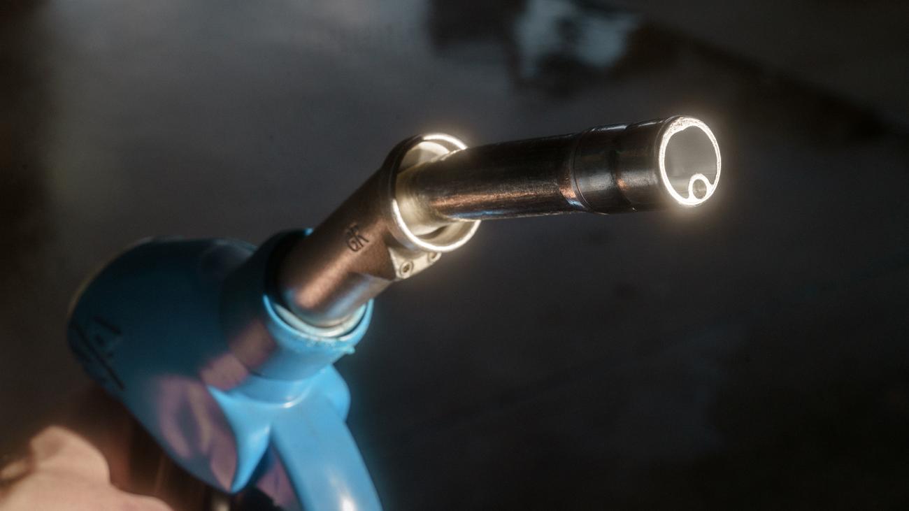 Relief package: Another fuel discount, really?