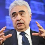 Energy crisis: IEA boss Fatih Birol sees a difficult April for the global economy
