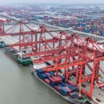 Economy in China: China’s export growth slows significantly in March