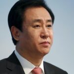 Hui Ka Yan: Evergrande founder pleads guilty to fraud and bribery