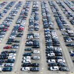 Economic crisis: German car manufacturers start the year 2026 with a decline in sales