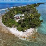 Tuvalu: Tuvalu declares a state of emergency due to fuel shortages