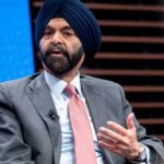 War in the Middle East: World Bank announces $100 billion in Middle East aid