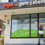 Supermarkets: Rewe wants to take over up to 40 Tegut supermarkets
