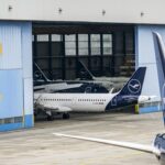 Lufthansa: Lufthansa shuts down Cityline due to kerosene costs and strikes