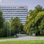 Technology group Bosch: Bosch is making losses for the first time since 2009