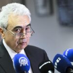 Strait of Hormuz: IEA boss expects flight cancellations from June due to a lack of kerosene