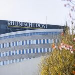Press: “Rheinische Post” is allowed to take over Westphalian newspapers