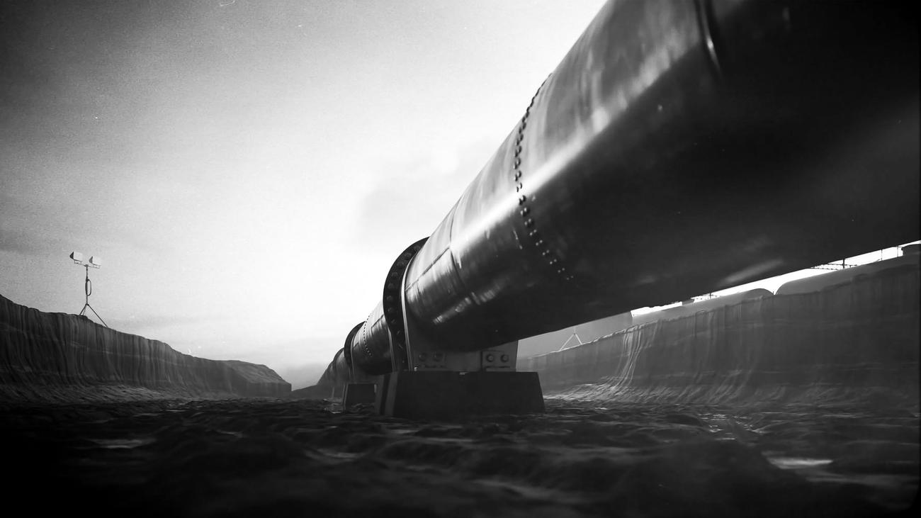 Space Cannon: This isn’t rocket science