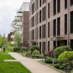 Housing market: The number of regular rental offers has fallen by over a fifth since 2015