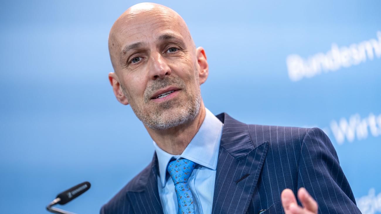 German industry: Industry association BDI expects no more growth this year