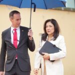 Hannover Messe: The Uncompromising | THE TIME