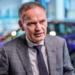 VW: Volkswagen should build fewer cars worldwide