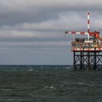 Gas production in the North Sea: Higher Administrative Court dismisses lawsuit against gas drilling off Borkum