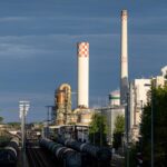 Druzhba pipeline: Russia wants to stop oil transit to Schwedt