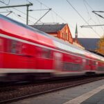 Deutsche Bahn: Bahn is testing double staffing with two inspectors