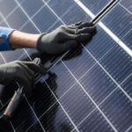 Renewable energies: Business association criticizes planned cuts in solar funding