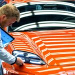 Car manufacturer: Porsche cancels employee bonus after year of crisis