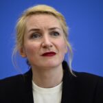 Ines Schwerdtner: Left leader describes private pension provision as “gambling”