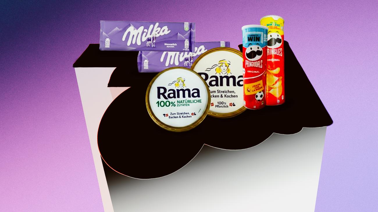 Shrinkflation: What’s left of your favorite chocolate?